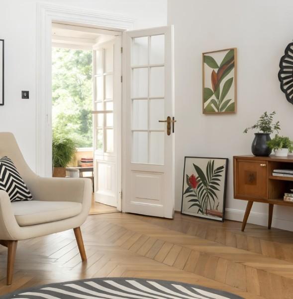 home staging