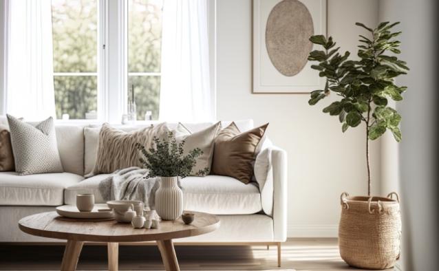 home staging