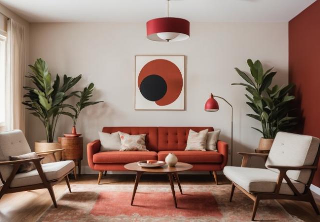 aménagement intérieur