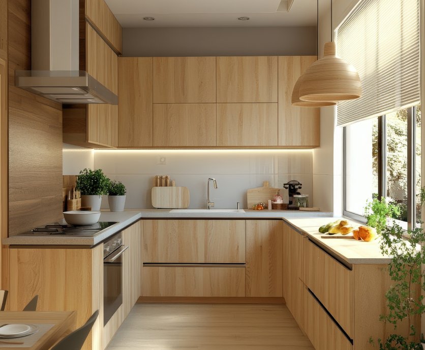 Entreprise d’aménagement intérieur