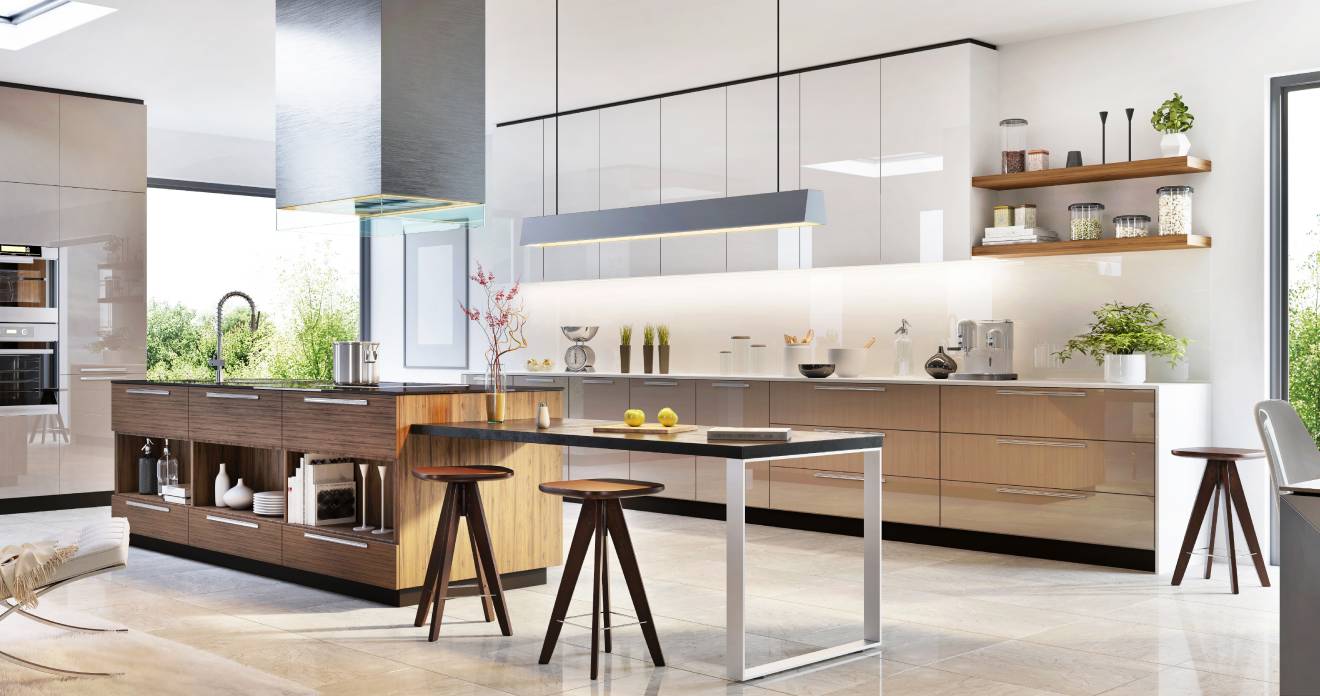 cuisines sur mesure
