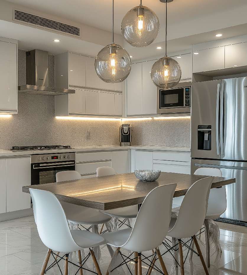 Cuisiniste