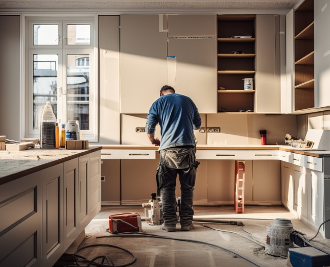 Cuisine sur mesure